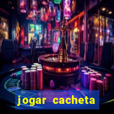 jogar cacheta online valendo dinheiro